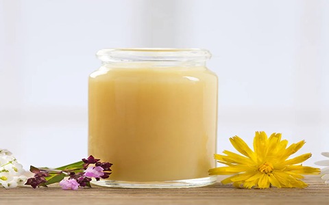 تصویر 2 از خرید ژل رویال اصل + قیمت فروش استثنایی